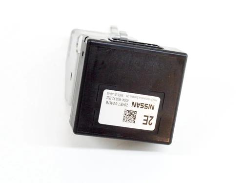 Used Electronic module NISSAN LEAF (ZE1) Electric (150 hp) 27761324