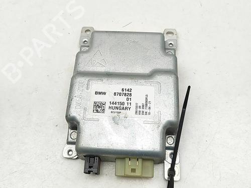 Used Electronic module Electronic module BMW 7 (G11, G12) 745 Le Plug-in-Hybrid xDrive (286 hp) 33394040 33394040
