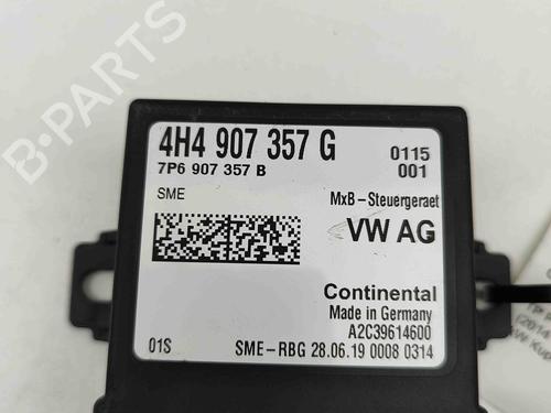 Electronic module AUDI TT (FV3, FVP) 40 TFSI | BP29404506M83 