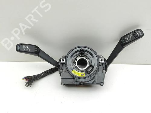 Used Steering column stalk VW TOUAREG (CR7, RC8) 3.0 eHybrid 4motion (381 hp) 31141494