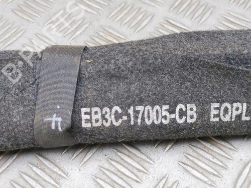 Reservehjul kit FORD RANGER (TKE) 3.2 TDCi 4x4 | BP39205135C119 - Image 5