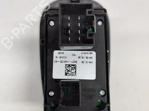 Left front window switch FORD TRANSIT CUSTOM V362 Bus (F3) 2.2 TDCi | BP16536101I27  - Image 6