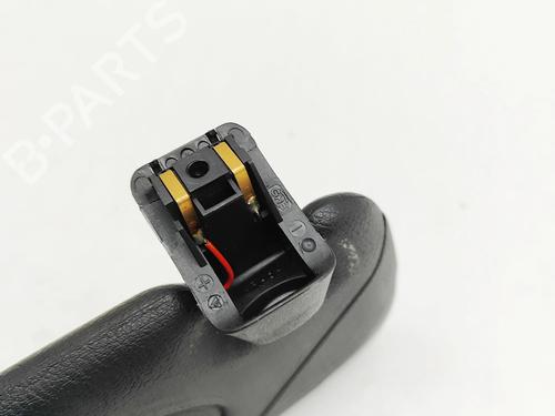 Left sun visor PORSCHE BOXSTER (987) S 3.4 | BP33393972I1 - Image 6