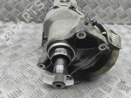 Transfer box MAZDA CX-5 (KE, GH) 2.2 D AWD (KE2AW) | BP34559849M36  - Image 5