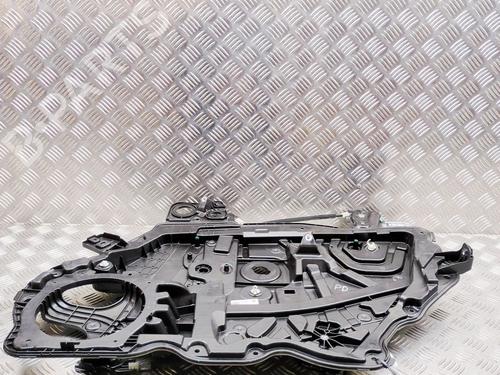 Front right window mechanism TESLA MODEL Y (5YJY) EV Performance All-wheel Drive | BP38782964C23 - Image 4