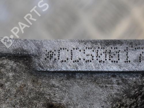 Engine VW GOLF VI (5K1) 1.6 | BP6838409M1 