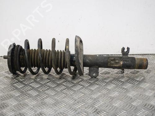 Used Left front shock absorber PEUGEOT 2008 I (CU_) 1.2 VTi (82 hp) 6747732