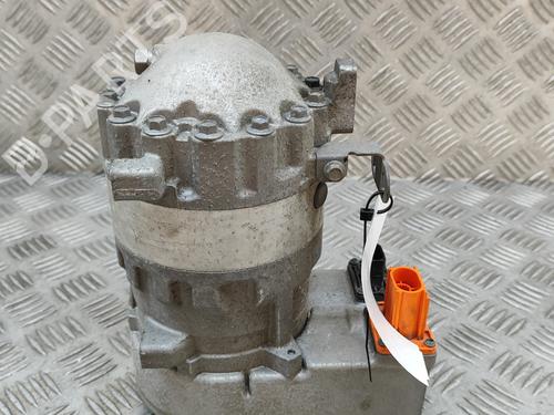 AC compressor SKODA ENYAQ iV SUV (5AZ) 80 | BP28550305M34 