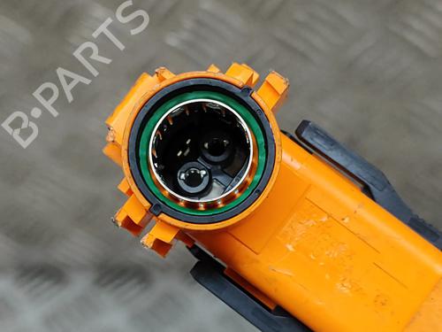 Wiring harness PORSCHE TAYCAN Cross Turismo (Y1B) 4S Performance Battery Plus (Y1BDB1) | BP31715191E16 