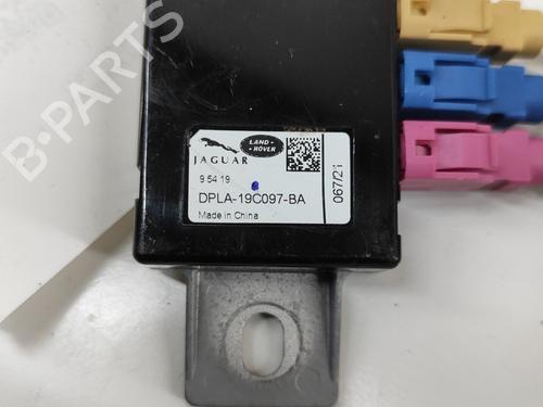 Elektronisk modul JAGUAR F-PACE (X761) 2.0 P400e Plug-in Hybrid | BP28275746M83 