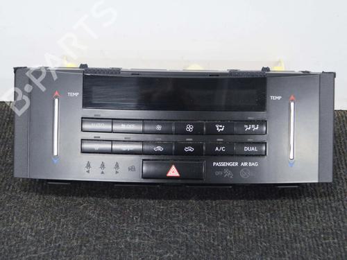 Used Electronic module Electronic module LEXUS IS III (_E3_) 300h (AVE30_, AVE30R) (223 hp) 6759014 6759014