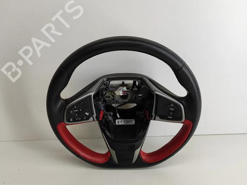 Used Steering wheel HONDA CIVIC X Hatchback (FC_, FK_) 2.0 Type-R (FK8) (320 hp) 21188292