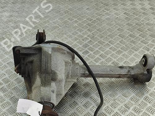Differensial forvogn DODGE NITRO 2.8 CRD 4WD (177 hp) 28546542