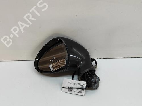 Used Left mirror Left mirror PORSCHE PANAMERA (970) 3.6 4 (300 hp) 27803910 27803910