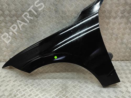 Left front fenders VOLVO XC60 II (246) B5 Mild-Hybrid | BP27788440C41