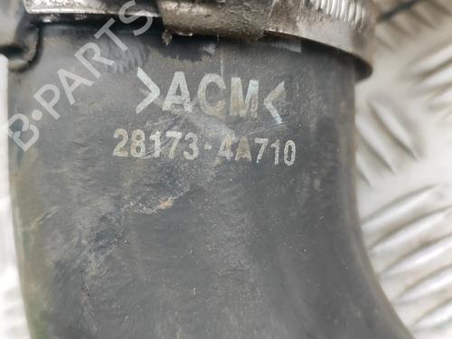 Pipe HYUNDAI H-1 Cargo (TQ) 2.5 CRDi | BP32061403M125 