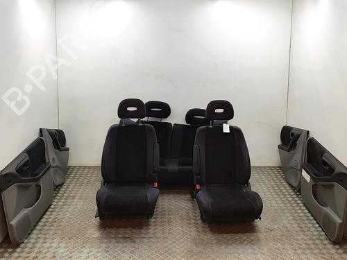 Juego Asientos SUBARU FORESTER (SF_) 2.0 S Turbo AWD (SF5) (170 hp) 27795348