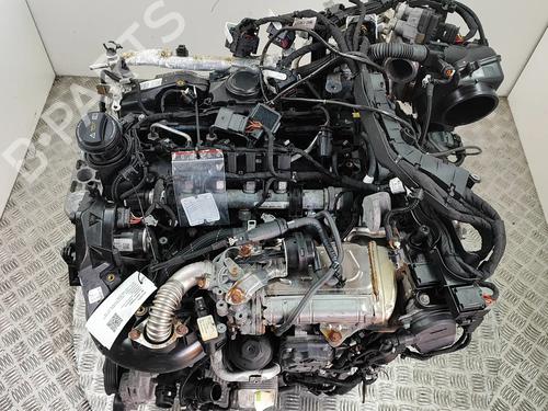 Engine MERCEDES-BENZ GLB (X247) GLB 220 d 4-matic (247.615) | BP36952187M1 - Image 6