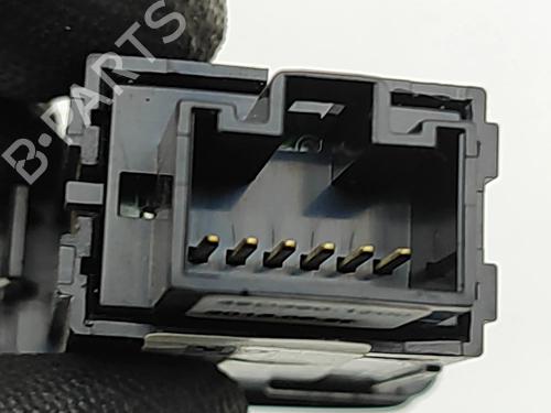 Warning switch KIA CEE'D (JD) 1.6 CRDi 110 | BP33376514I22  - Image 5