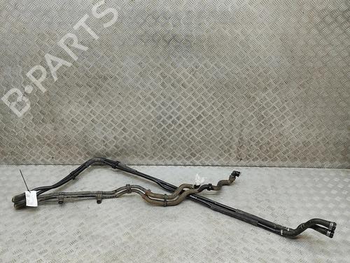 Pipe MERCEDES-BENZ EQB (X243) EQB 350 4-matic (243.612) | BP32459100M125