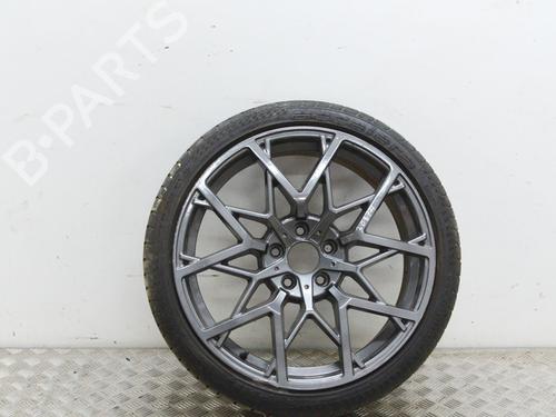 Used Rim BMW 5 (F10) 520 d (184 hp) 7852876