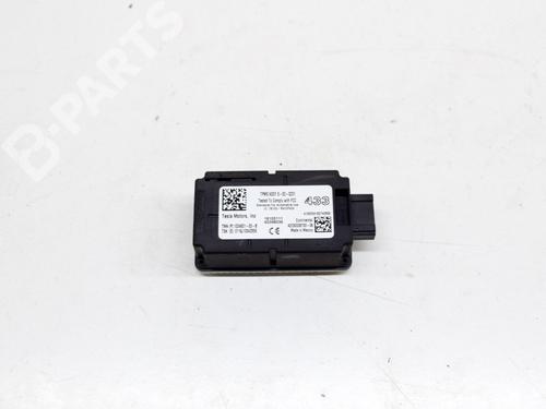 Elektronisk modul TESLA MODEL S (5YJS) 75 (320 hp) 8895277