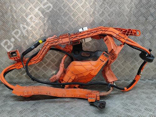 Used Wiring harness TOYOTA RAV 4 IV (_A4_) 2.5 Hybrid (AVA42_) (155 hp) 18879024