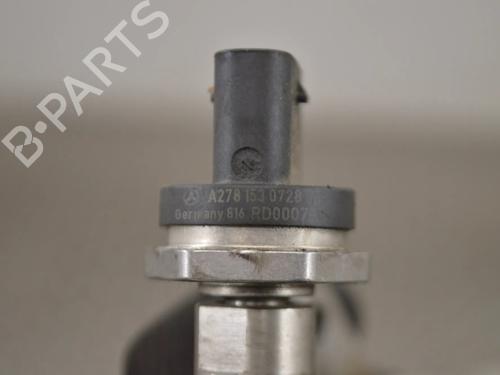 Injection rail MERCEDES-BENZ CLA (C118) CLA 180 (118.384) | BP30228711M98 