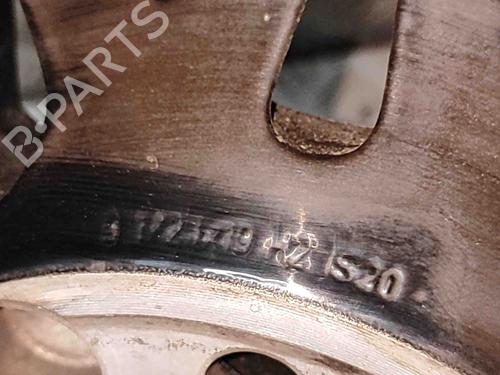 Rim BMW 3 (G20, G80, G28) M3 Competition | BP29541983C45 