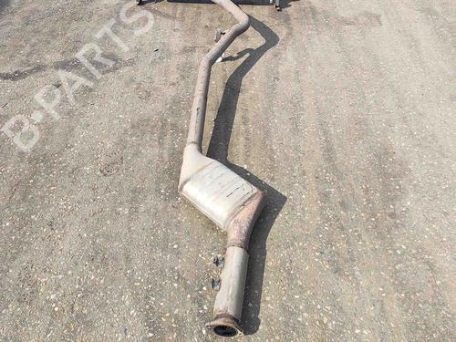 Exhaust system BMW X5 (F15, F85) xDrive 30 d | BP27644980M121
