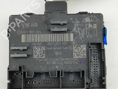 Electronic module AUDI Q5 (FYB, FYG) SQ5 TFSI quattro | BP38059157M83 - Image 6