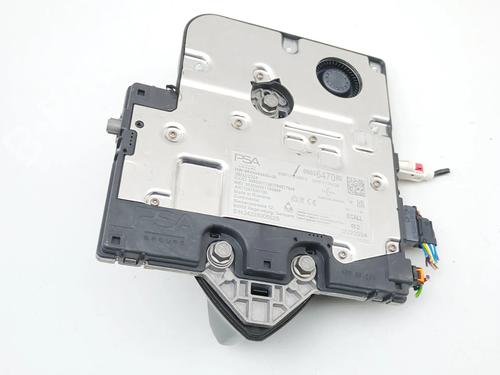 Antenne/Base CITROËN C4 X (BD_, BE_, BF_) ë-C4 X (BFZKXC) | BP39145368C140 - Image 5
