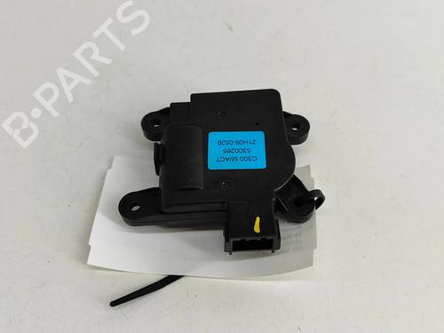 Used Electronic module SSANGYONG KORANDO (C300) E-Motion (190 hp) 27776781