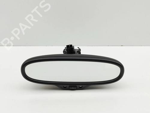 Used Rear mirror AUDI Q3 (8UB, 8UG) RS 2.5 quattro (310 hp) 29616187