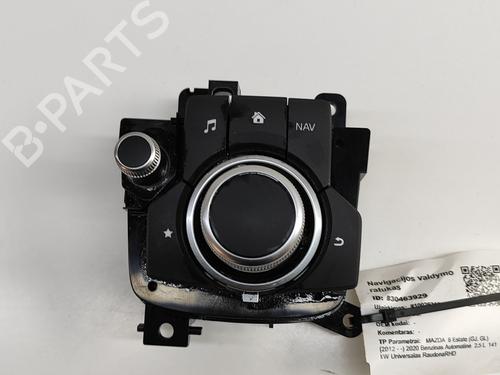 Used Switch MAZDA 6 Estate (GJ, GL) 2.5 (192 hp) 26500821