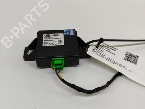 Used Electronic sensor HYUNDAI i40 I CW (VF) 1.7 CRDI (140 hp) 27781591