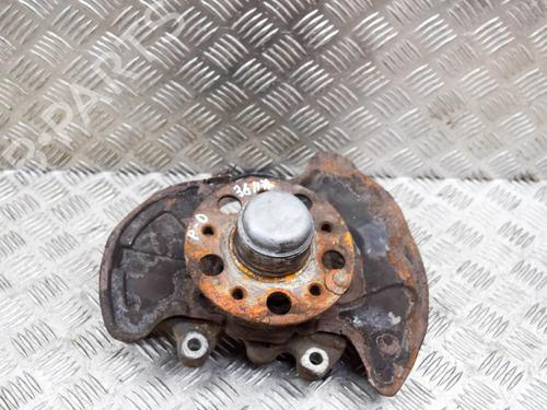 Used Right front steering knuckle Right front steering knuckle MERCEDES-BENZ CLC-CLASS (CL203) CLC 220 CDI (203.708) (150 hp) 29226945 29226945