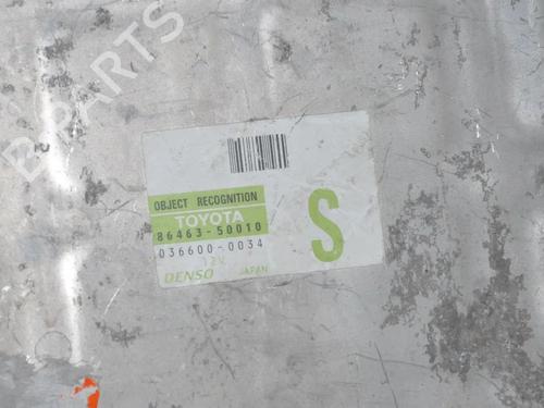 Electronic module LEXUS LS (_F4_) 460 (USF40) | BP6723160M83  - Image 5