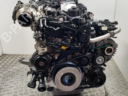 Engine MERCEDES-BENZ E-CLASS (W213) E 220 d (213.004) | BP28028658M1 