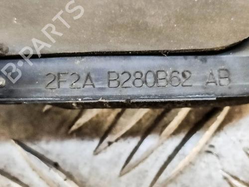 Grille TESLA MODEL S (5YJS) 75 | BP20231428C40 