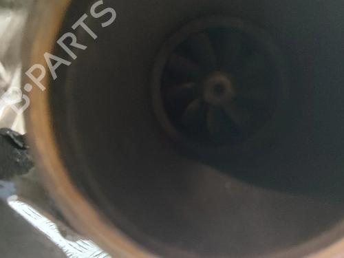 Engine PORSCHE BOXSTER (986) 2.7 | BP40226923M1 - Image 7