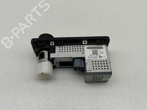 Electronic module LAND ROVER RANGE ROVER SPORT II (L494) 4.4 SDV8 4x4 | BP29830191M83