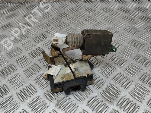 Used Tailgate lock Tailgate lock 23415300 23415300