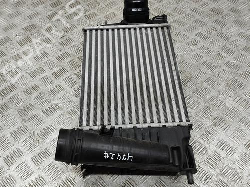 Intercooler NISSAN QASHQAI III (J12) 1.3 DIG-T | BP28553766M30 