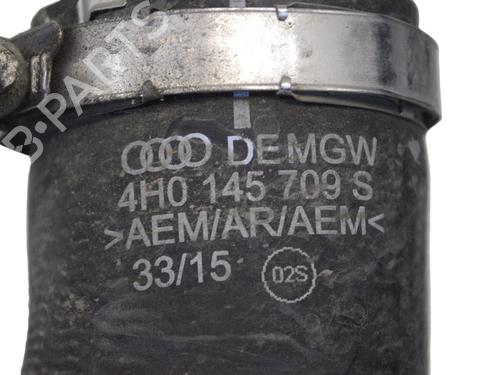 Pipe AUDI A8 D4 (4H2, 4H8, 4HC, 4HL) 3.0 TDI quattro | BP30244525M125