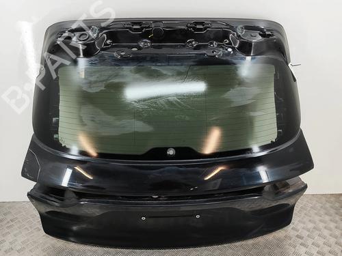 Used Tailgate Tailgate PORSCHE CAYENNE (9YA) 3.0 E-Hybrid AWD (9YAAE1) (462 hp) 29752861 29752861