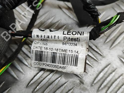 Electronic module INFINITI Q30 1.6 | BP28564137M83  - Image 8