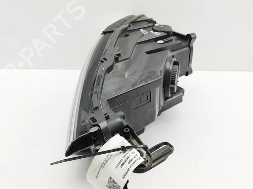 Right headlight PORSCHE CAYENNE Coupe (9YB) 3.0 AWD (9YBAA1) | BP33866301C29 - Image 4