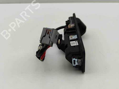 Camera KIA OPTIMA Sportswagon (JF) 1.6 CRDi | BP30004598E14