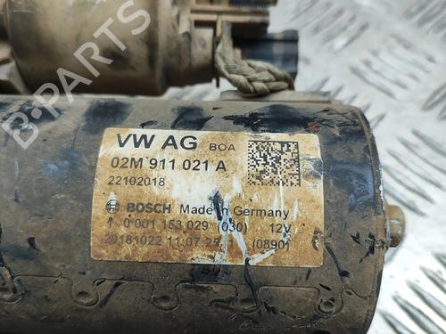 Starter VW CRAFTER Van (SY_, SX_) 2.0 TDI FWD (SYB, SYC, SYD) | BP34051033M8  - Image 5